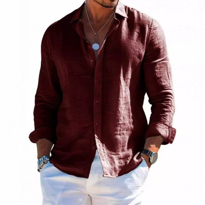 André Ferran Étienne Shirt