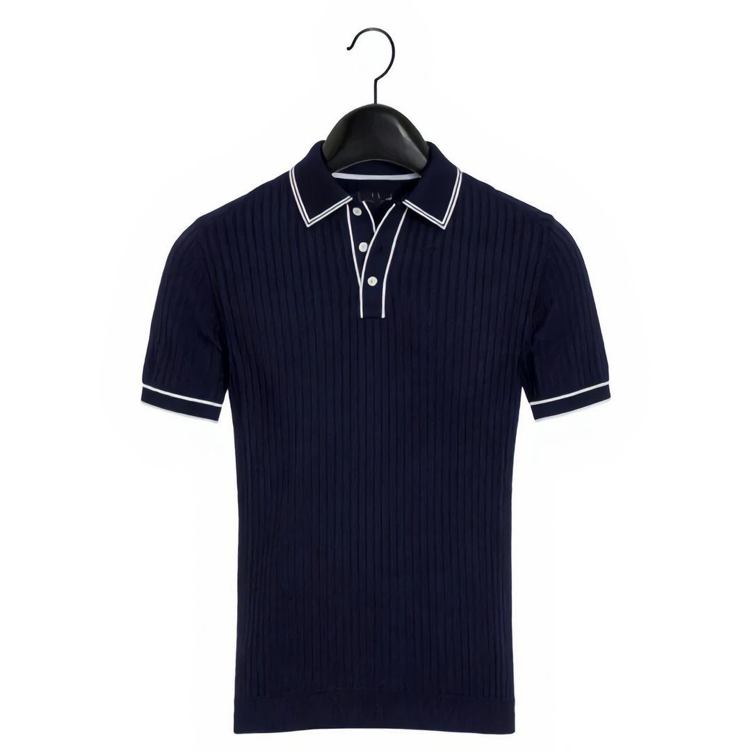 POLAMIA | Chico Polo Shirt