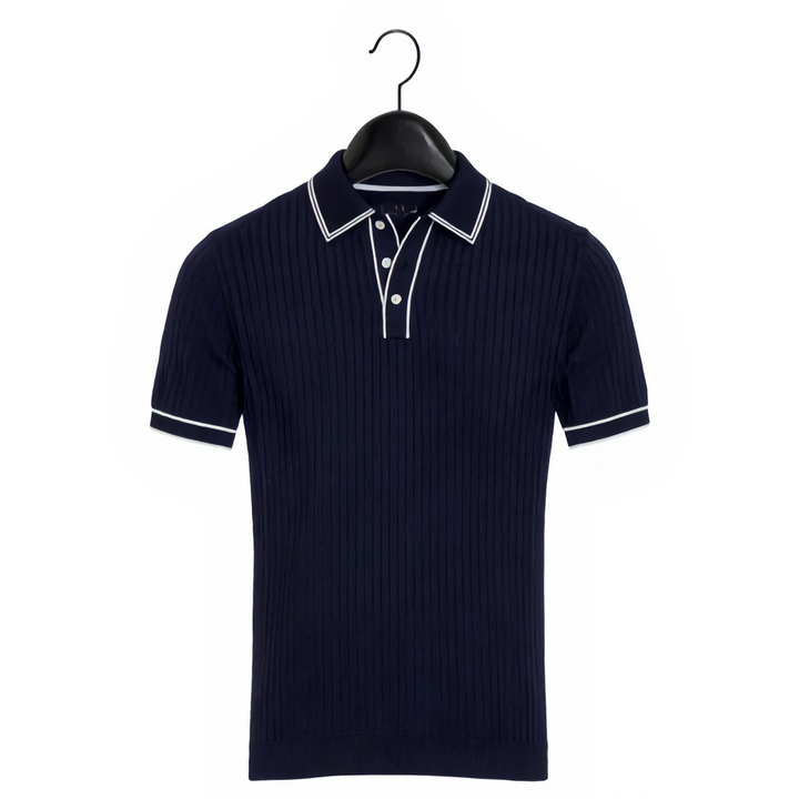 POLAMIA | Chico Polo Shirt