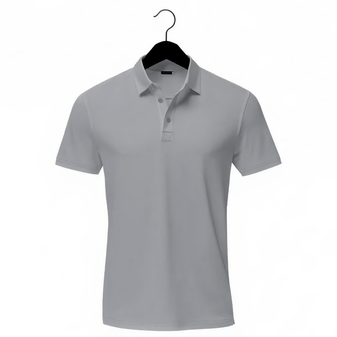 POLAMIA | Pueblo Polo Shirt