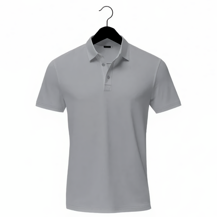 POLAMIA | Pueblo Polo Shirt