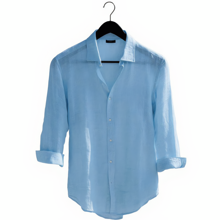 POLAMIA | Rooftop Shirt