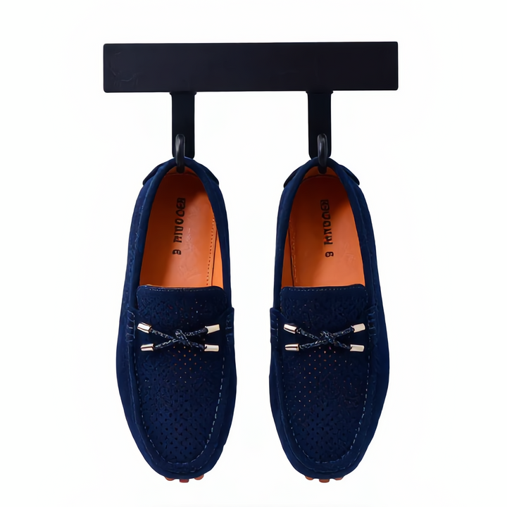 POLAMIA | Suave LOAFERS
