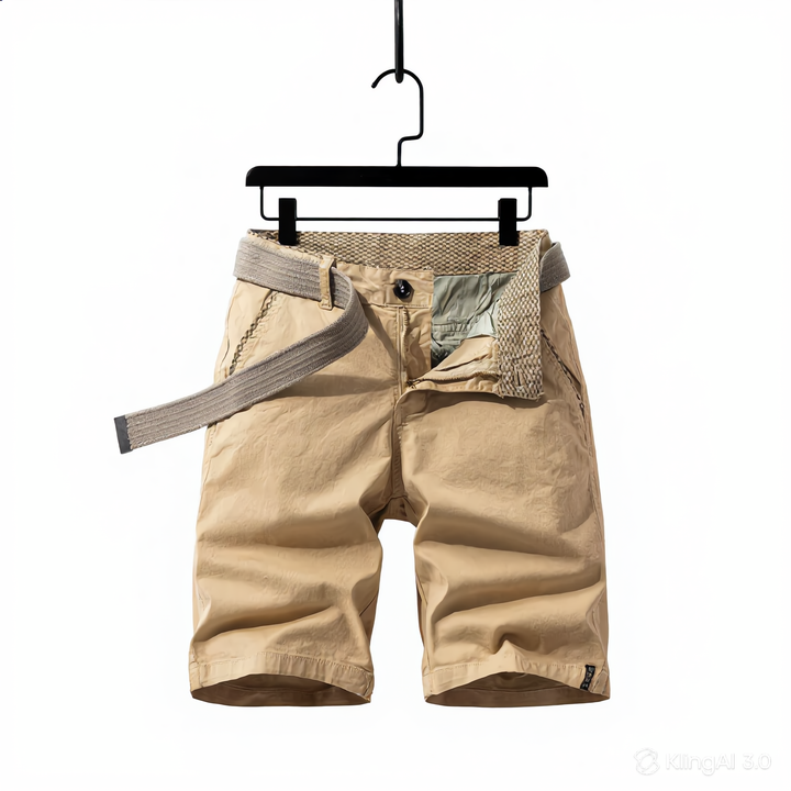 POLAMIA | Heatwave Shorts