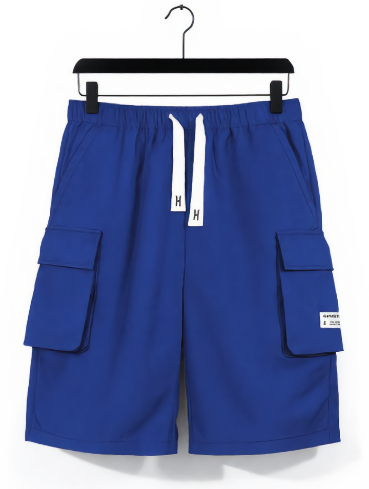 POLAMIA | Miguel Cargo Pants