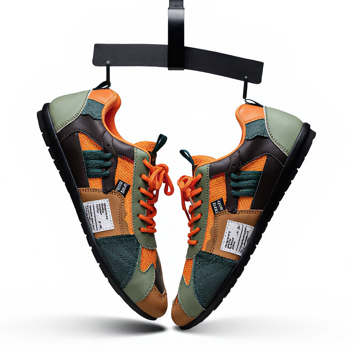 POLAMIA | All-Day Sneaker