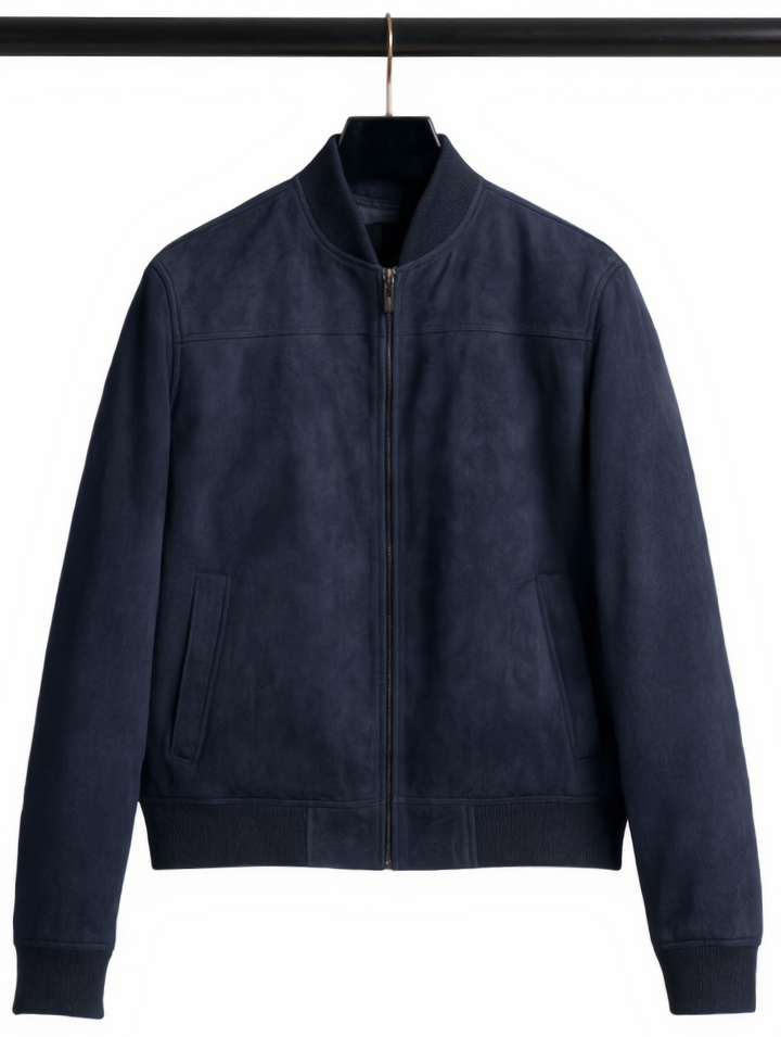 POLAMIA | Mike Jacket