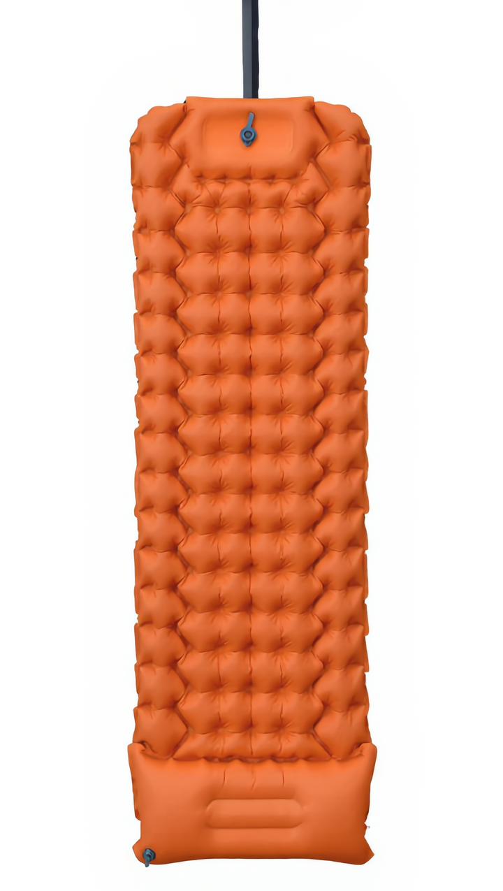 POLAMIA | Cloud Mattress