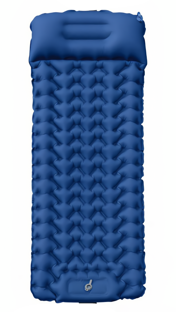 POLAMIA | Cloud Mattress