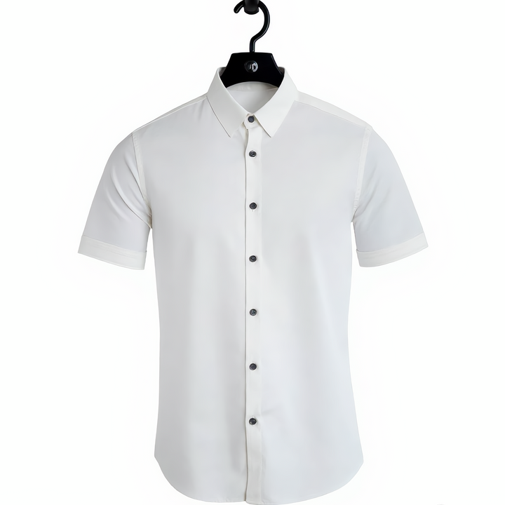 POLAMIA | Skyline Shirt