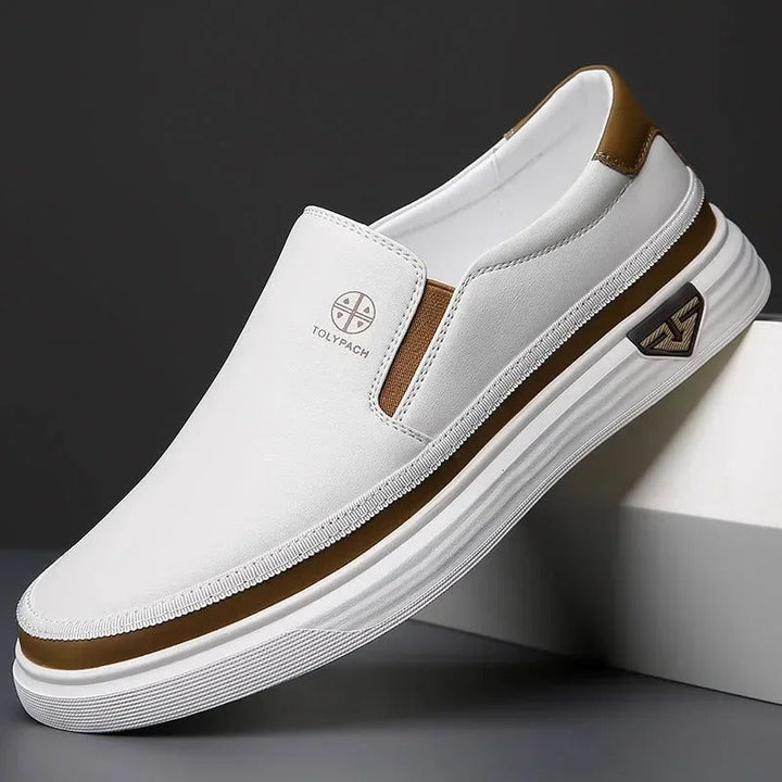 The Sinclair Slip-On
