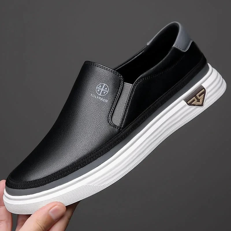 The Sinclair Slip-On