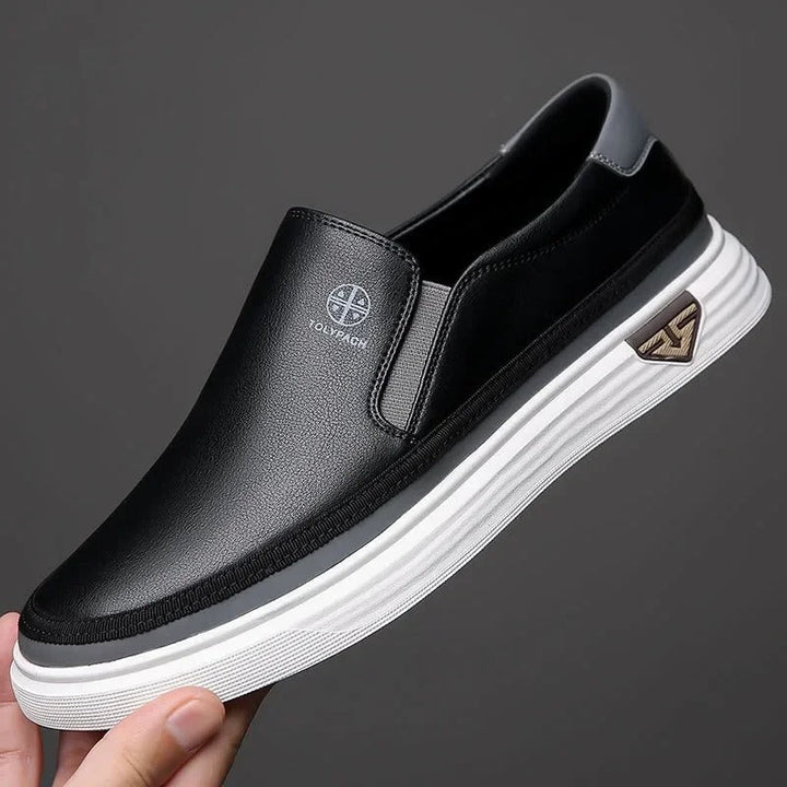 The Sinclair Slip-On