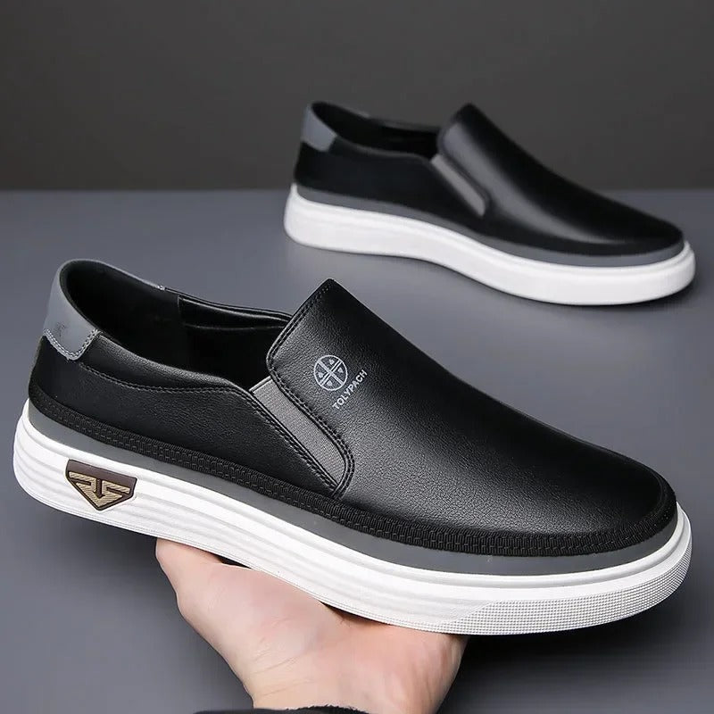 The Sinclair Slip-On