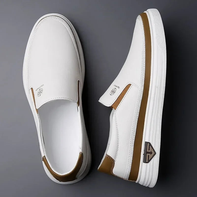 The Sinclair Slip-On