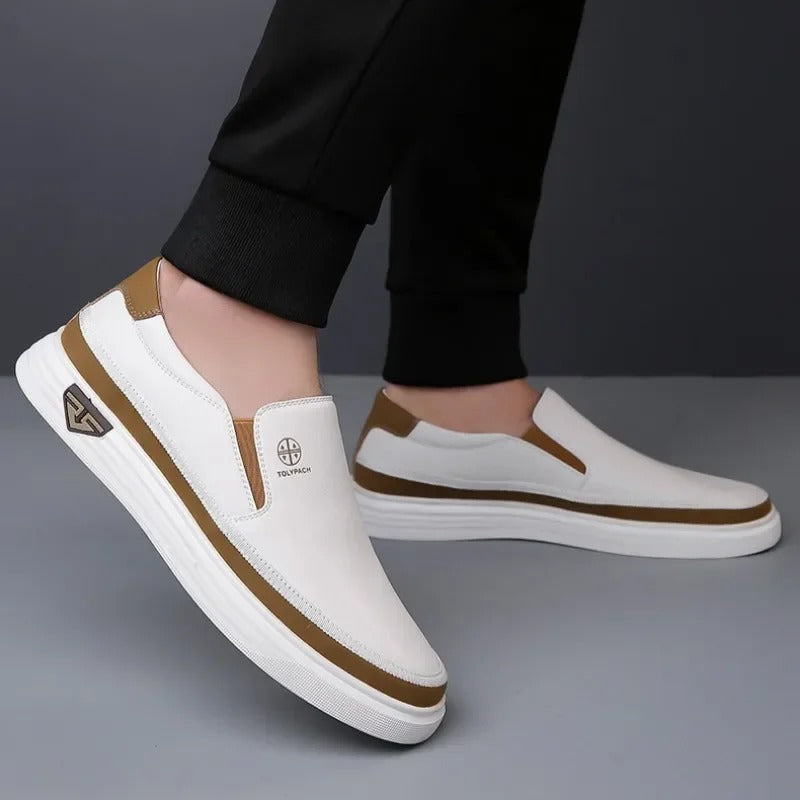 The Sinclair Slip-On