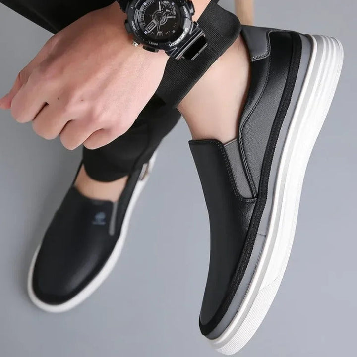 The Sinclair Slip-On