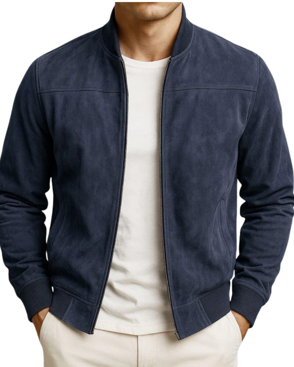 Lorenzo | Giacca Sartoriale